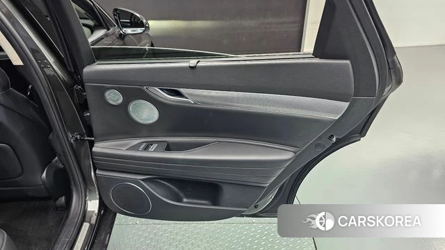 Genesis G80 (RG3) id 4350042 из Кореи 17