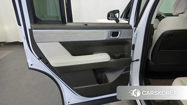 Hyundai Santa Fe (MX5) id 4427528 из Кореи 17
