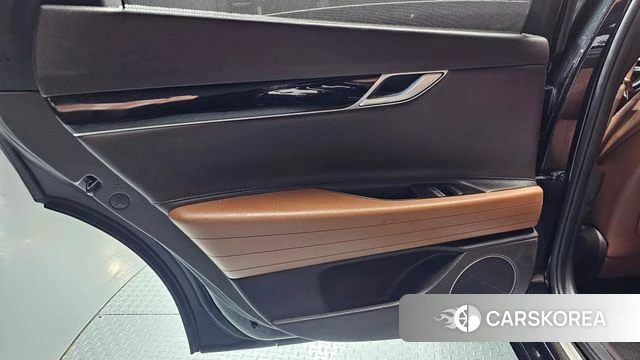 Genesis G80 (RG3) id 4784920 из Кореи 17