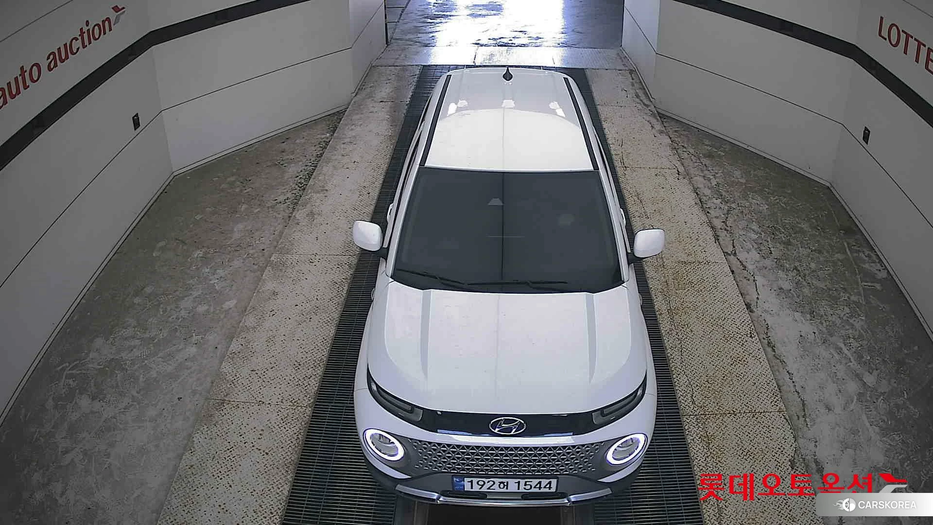 Hyundai Casper id 4902558 из Кореи 17
