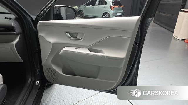 Hyundai Kona (SX2) id 4617449 из Кореи 17