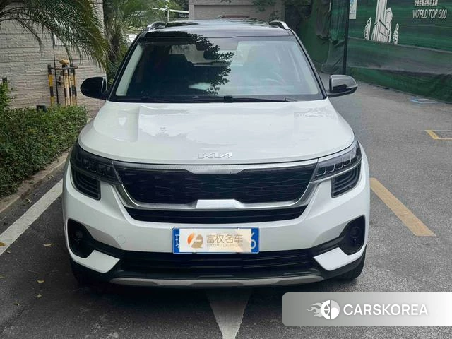 Kia Proud run id 4307776 из Китая 17