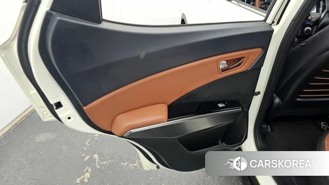Ssangyong Tivoli Armor id 4536349 из Кореи 17