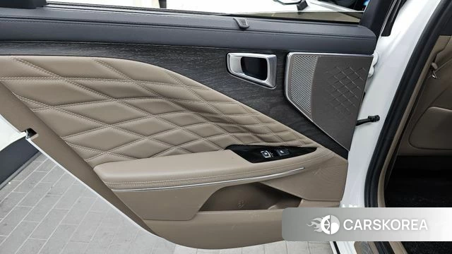 Kia K8 id 4202352 из Кореи 17