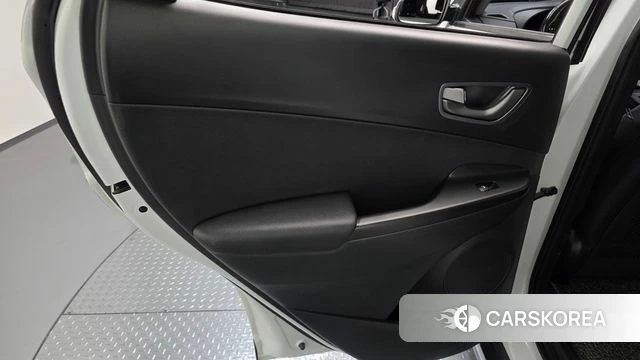 Hyundai Kona Electric id 4610021 из Кореи 17