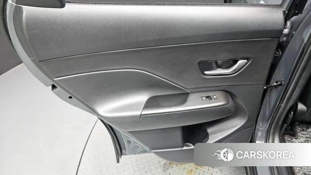 Hyundai Kona Hybrid (SX2) id 4853607 из Кореи 17