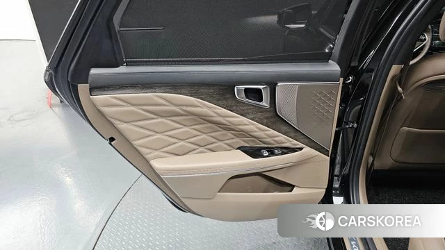 Kia K8 Hybrid id 4488619 из Кореи 17