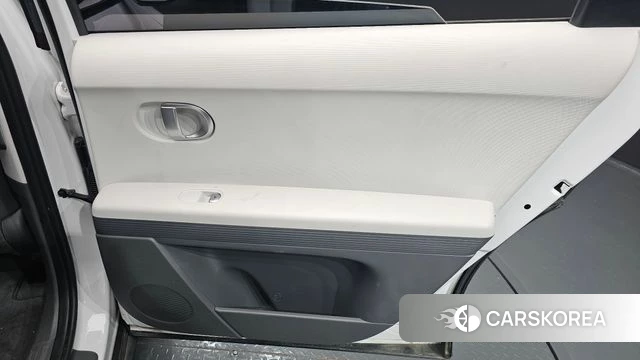 Hyundai Ionic 5 id 4489142 из Кореи 17