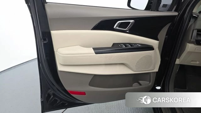Kia Carnival 4th generation id 4624390 из Кореи 17