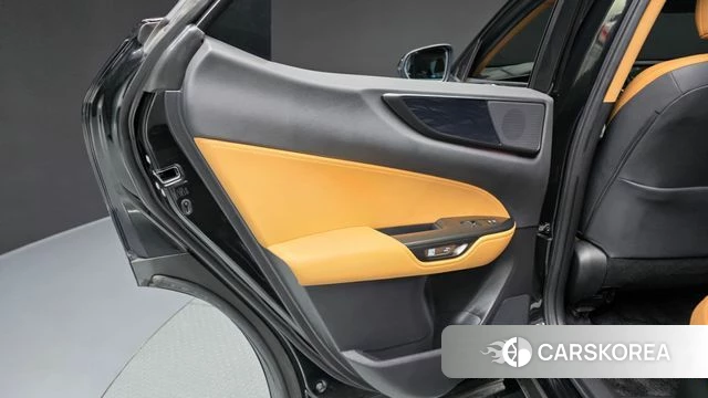 Lexus NX350h Second generation id 4528610 из Кореи 17