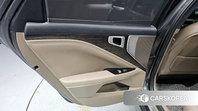 Kia K8 Hybrid id 4549716 из Кореи 17