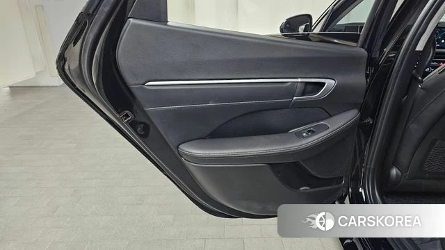 Hyundai Sonata D Edge (DN8) id 4681610 из Кореи 17