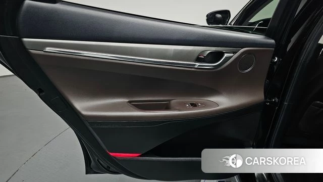 Hyundai The New Grandeur IG id 4434291 из Кореи 17