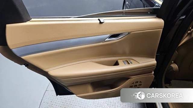Genesis G80 (RG3) id 4725196 из Кореи 17