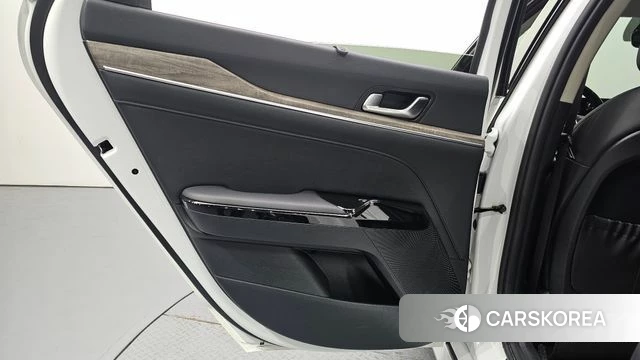 Kia K5 3rd generation id 4443831 из Кореи 17