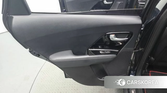 Kia Niro id 4836956 из Кореи 17