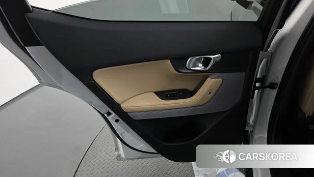 Polestar Polestar 2 id 4881116 из Кореи 17
