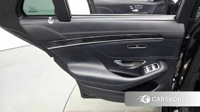 Mercedes-Benz S-Class W222 id 4775549 из Кореи 17