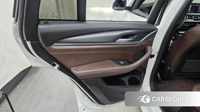 BMW X4 (G02) id 4518062 из Кореи 17