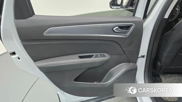 Renault Korea (Samsung) XM3 id 4943537 из Кореи 17