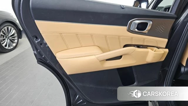 Kia Sorento 4th Generation id 4642054 из Кореи 16