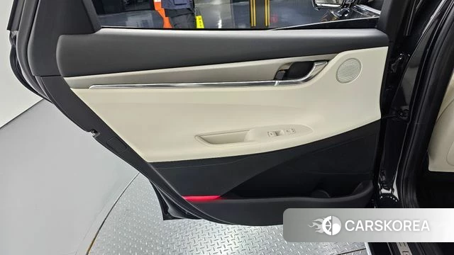 Hyundai The New Grandeur IG id 4303458 из Кореи 17