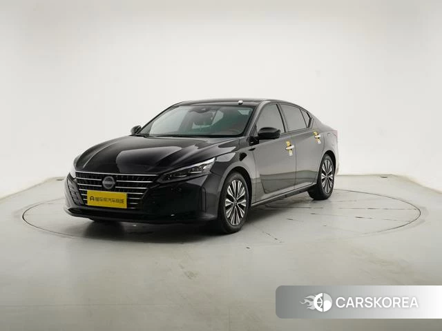 Nissan Teana id 4276234 из Китая 17