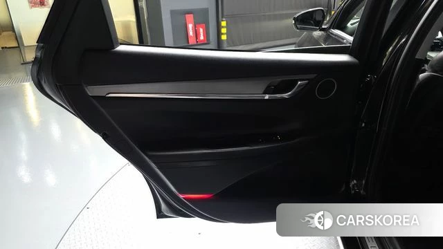 Hyundai The New Grandeur IG id 4464455 из Кореи 17