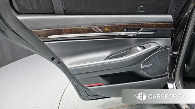 Genesis G90 id 4551414 из Кореи 17