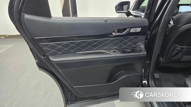 Hyundai Palisade id 4519505 из Кореи 17