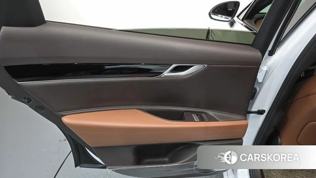 Genesis G80 (RG3) id 4561364 из Кореи 17