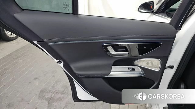 Mercedes-Benz E-Class W214 id 4602038 из Кореи 17