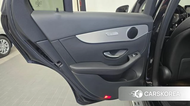 Mercedes-Benz GLC-Class X253 id 4658272 из Кореи 17