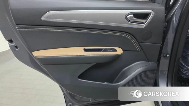 Renault Korea (Samsung) Arcana id 4617242 из Кореи 17