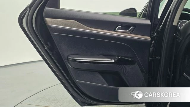 Kia K5 3rd generation id 4780489 из Кореи 17