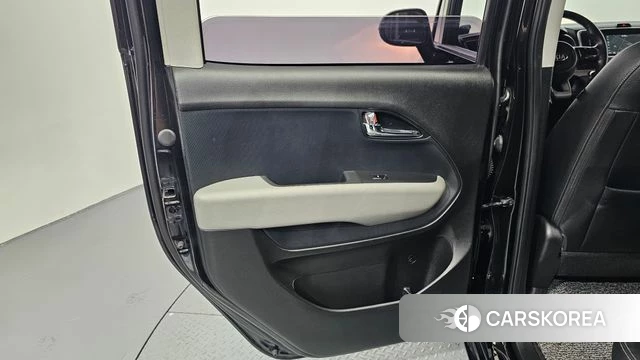 Kia The New Ray id 4326020 из Кореи 17