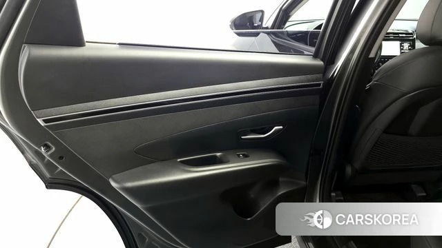 Hyundai Tucson (NX4) id 4309727 из Кореи 17