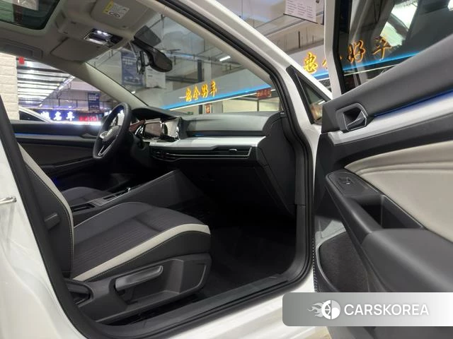 Volkswagen Golf id 4335001 из Китая 17