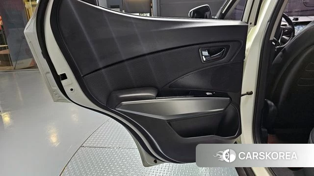 Ssangyong Tivoli Armor id 4269513 из Кореи 17