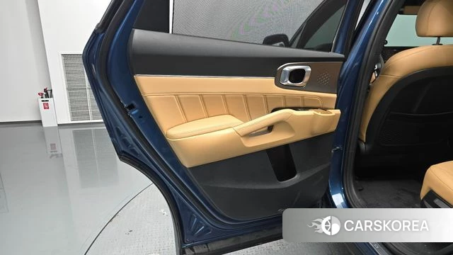 Kia Sorento 4th Generation id 4429401 из Кореи 17