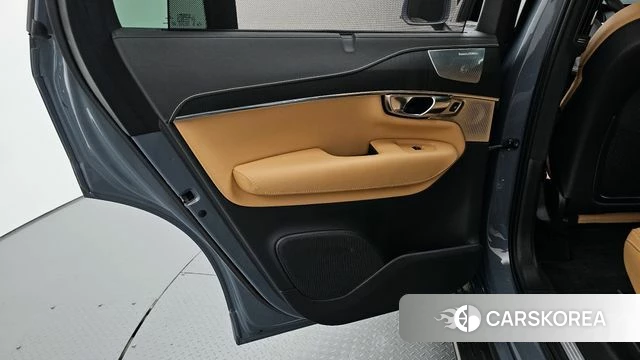 Volvo XC90 second Generation id 4267939 из Кореи 17
