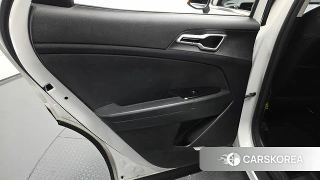 Kia Sportage 5th Generation id 4223593 из Кореи 17