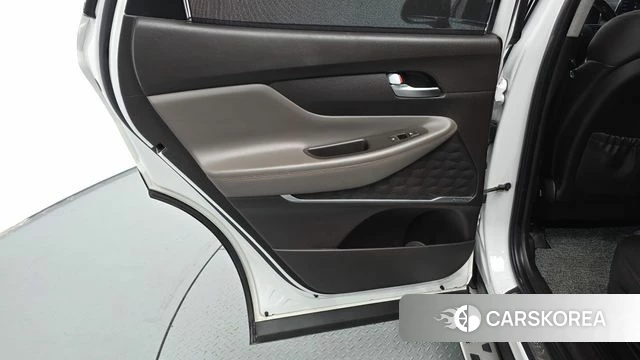Hyundai Santa Fe TM id 4931133 из Кореи 17