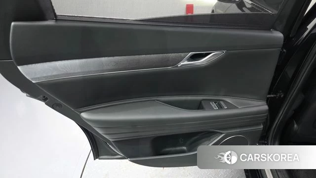 Genesis G80 (RG3) id 4594893 из Кореи 17