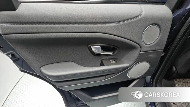 Land Rover Range Rover Evoque id 4751327 из Кореи 17