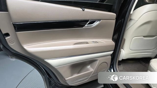 Genesis GV80 id 4195224 из Кореи 17