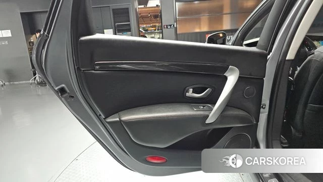 Renault Korea (Samsung) SM7 Nova id 4882302 из Кореи 17