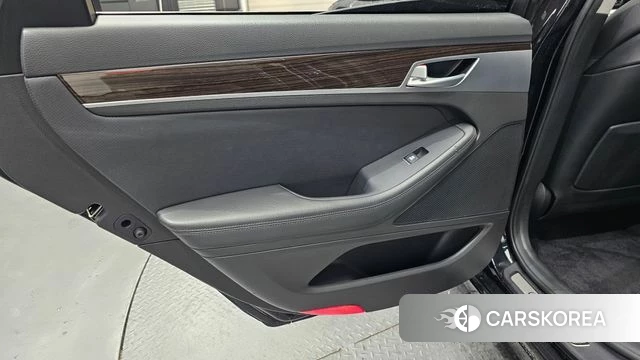 Genesis G80 id 4605283 из Кореи 17