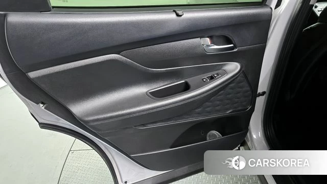 Hyundai The New Santa Fe id 4330333 из Кореи 17