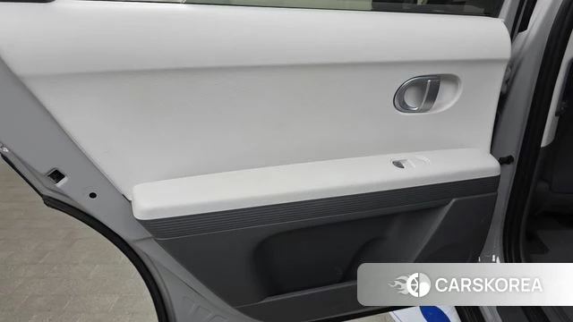 Hyundai Ionic 5 id 4361117 из Кореи 17